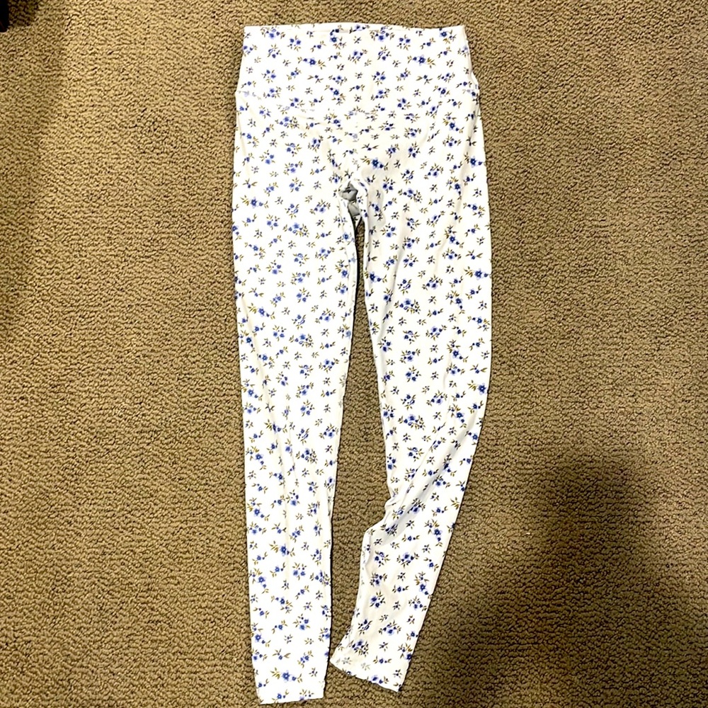 Glyder leggings
